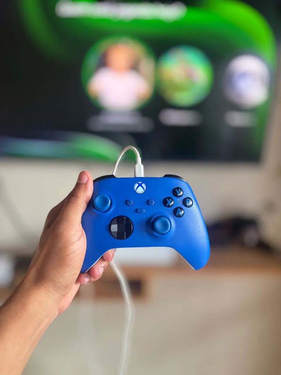 Xbox serie S - Foto 5