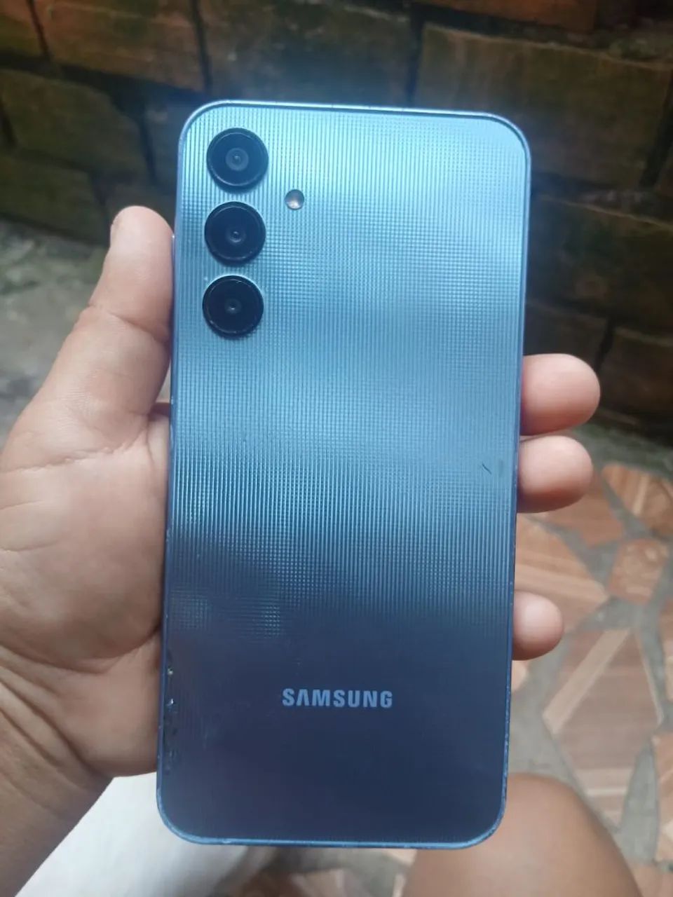 Samsung A25 256gb - Foto 4