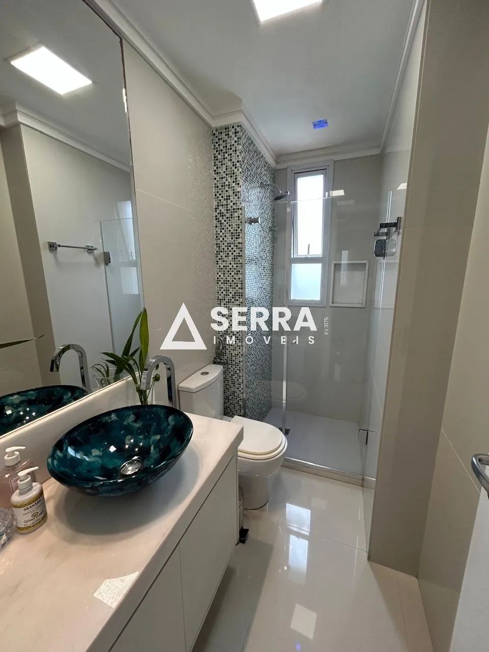 Patamares | 4/4 com 2 Suítes | 155m² | Andar Alto | 3 Vagas | Total Conforto e Segurança - Foto 11