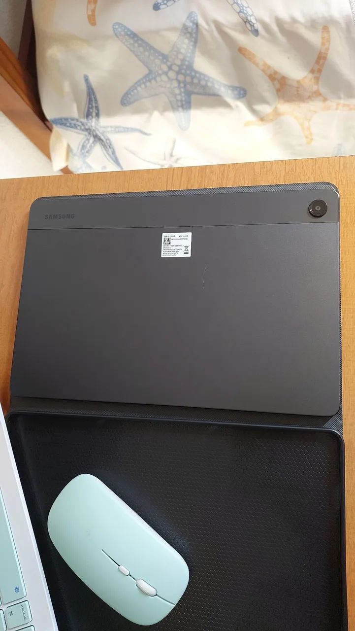 Tablet Samsung Galaxy 64gb - Foto 4