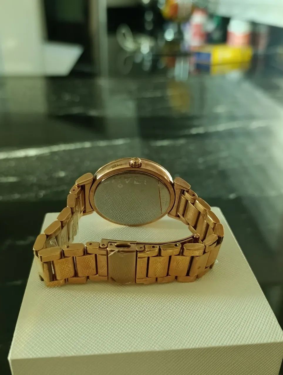 Relógio Michel kors Catlin MK3339 - Foto 2
