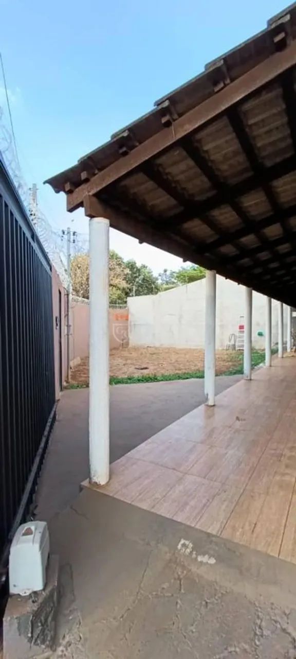 Casa com 2 quartos, Residencial Arco Iris - Rio Verde - Foto 2