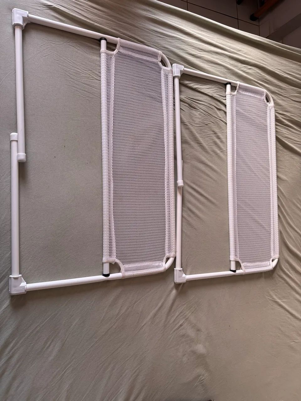 Grade de proteção de cama - Foto 2