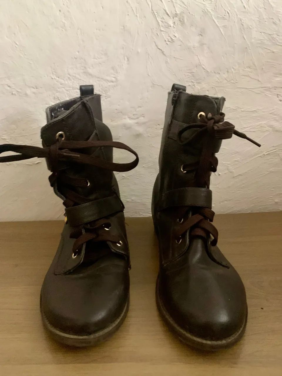 Bota - Foto 2