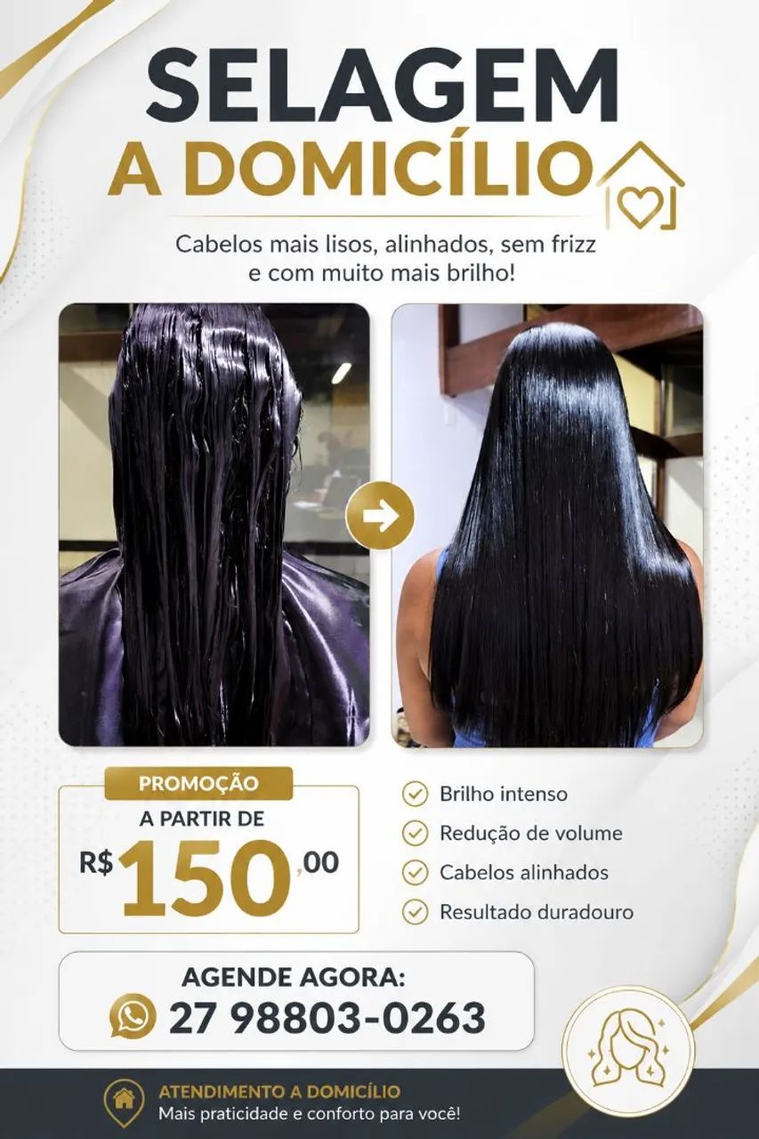 Promoção!!!! Selagem a domicílio - Foto 3