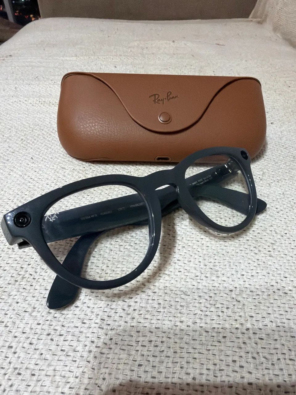Vendo Ray-Ban META Gen 2 