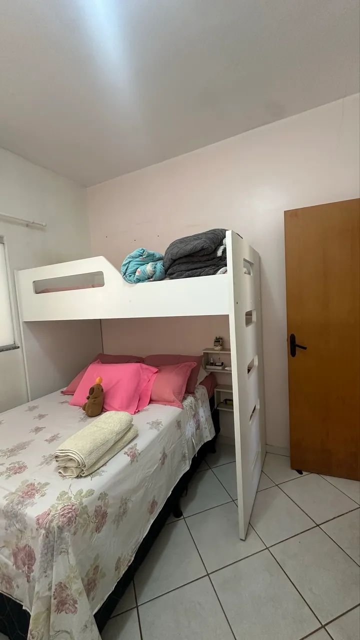 VENDO BELICHE SUSPENSA