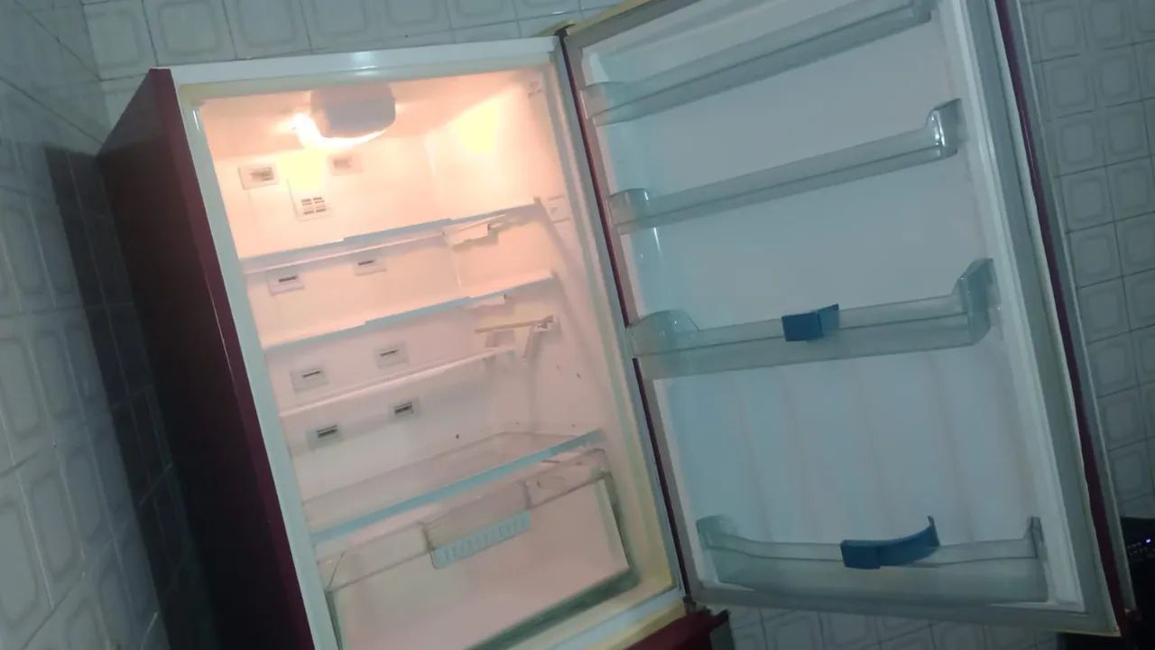 Geladeira  - Foto 5