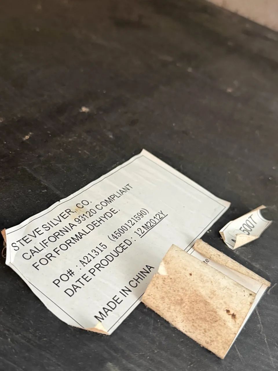 Vendo tampo de mesa em granito  - Foto 3