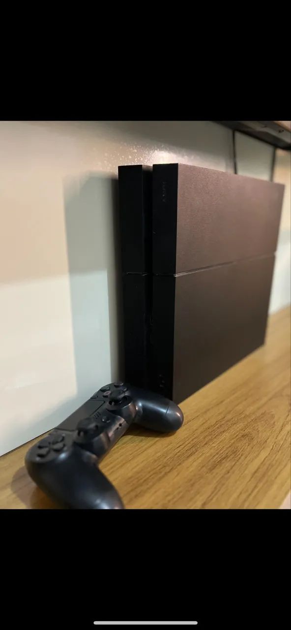 PS4 - Foto 2