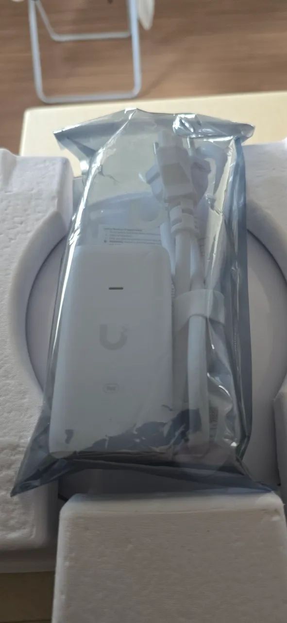 Unifi U6 PRO + POE - Foto 3