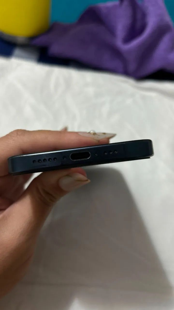 Iphone 15 Pro 128Gb - Foto 3