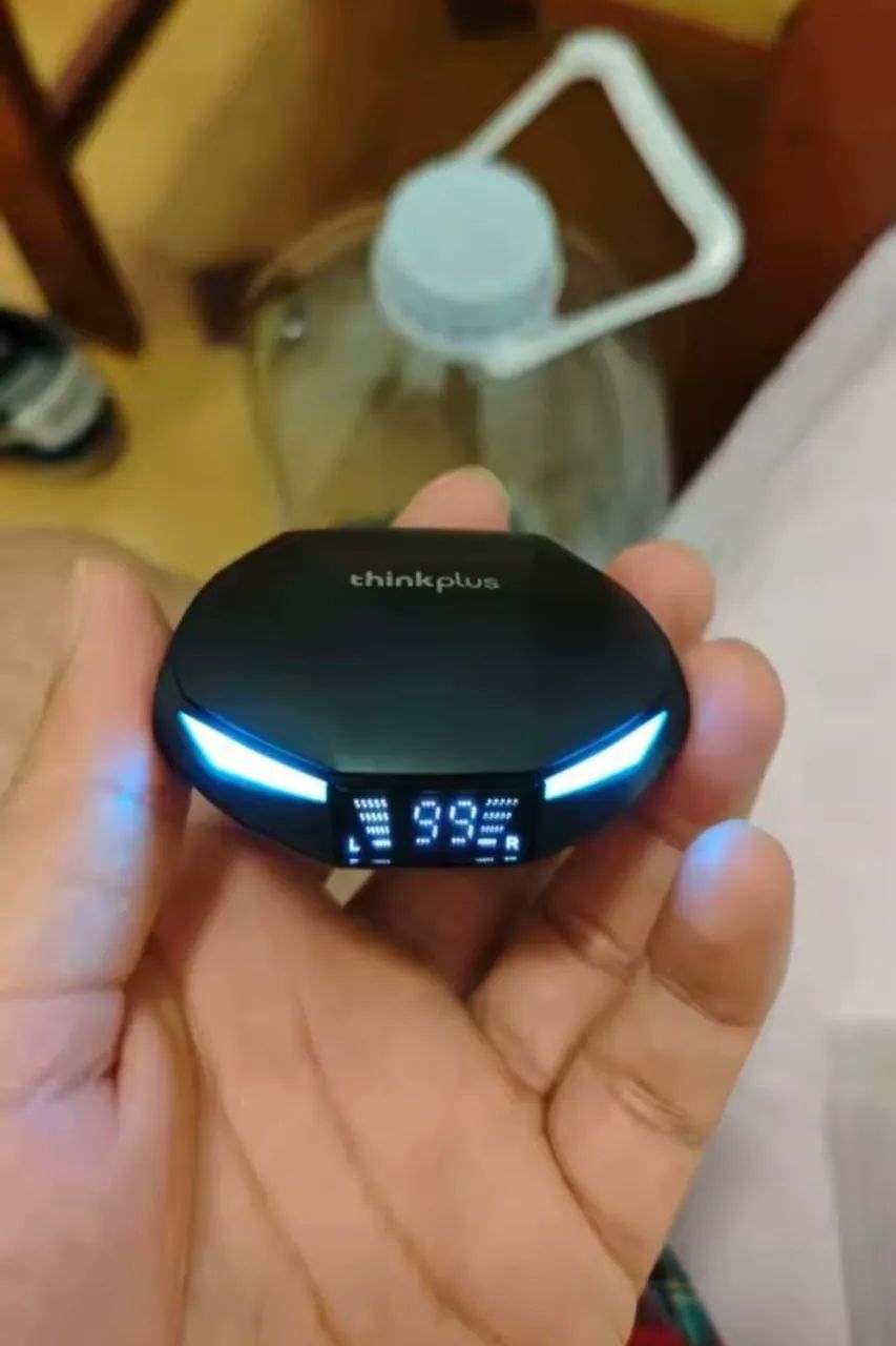 FONE PROFISSIONAL DA LENOVO  - Foto 4