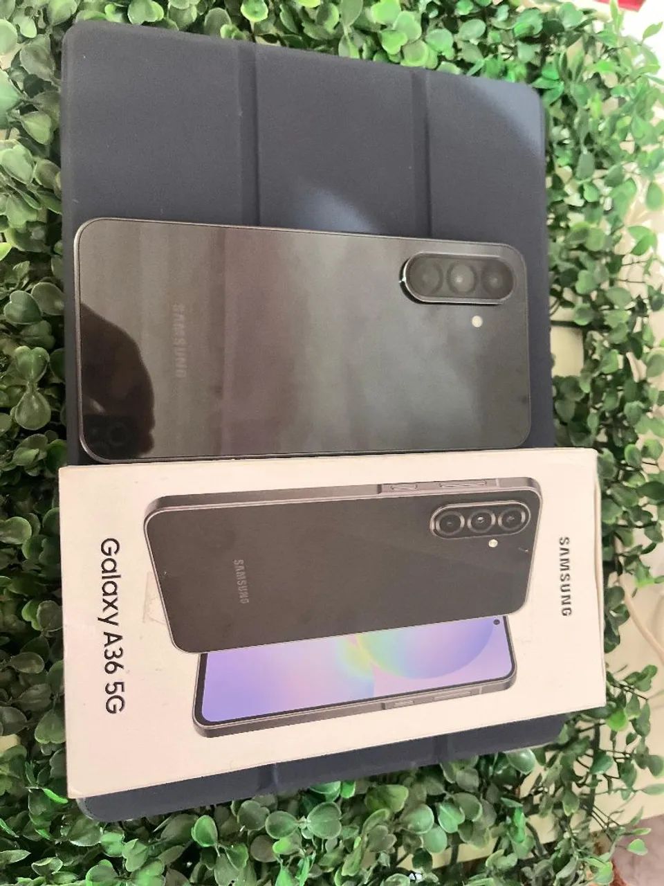 Samsung A36 128gb - Foto 3