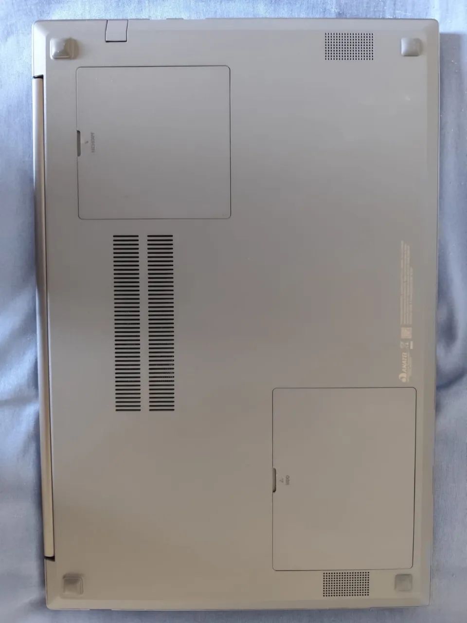 Notebook Samsung  - Foto 2