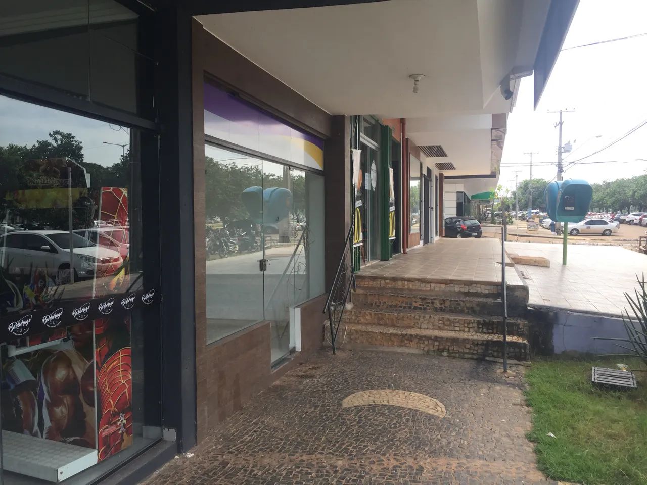     Sala Comercial em Localização Privilegiada - 104 Sul, Avenida LO-1 - Foto 5
