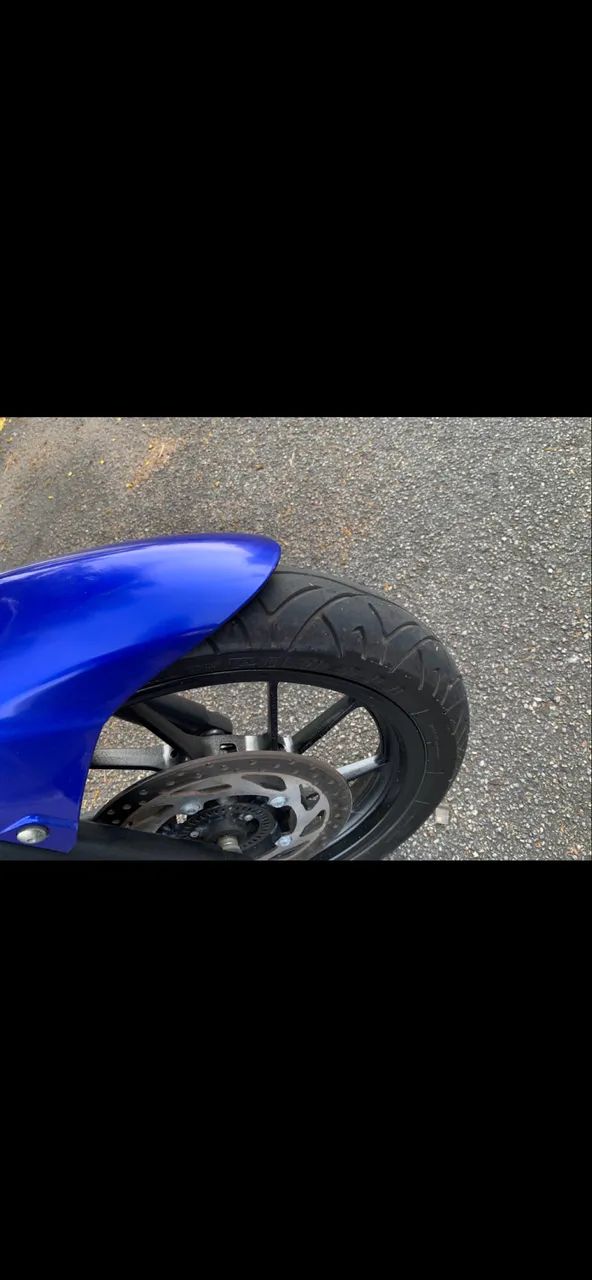 Fazer250 2025 - Foto 2