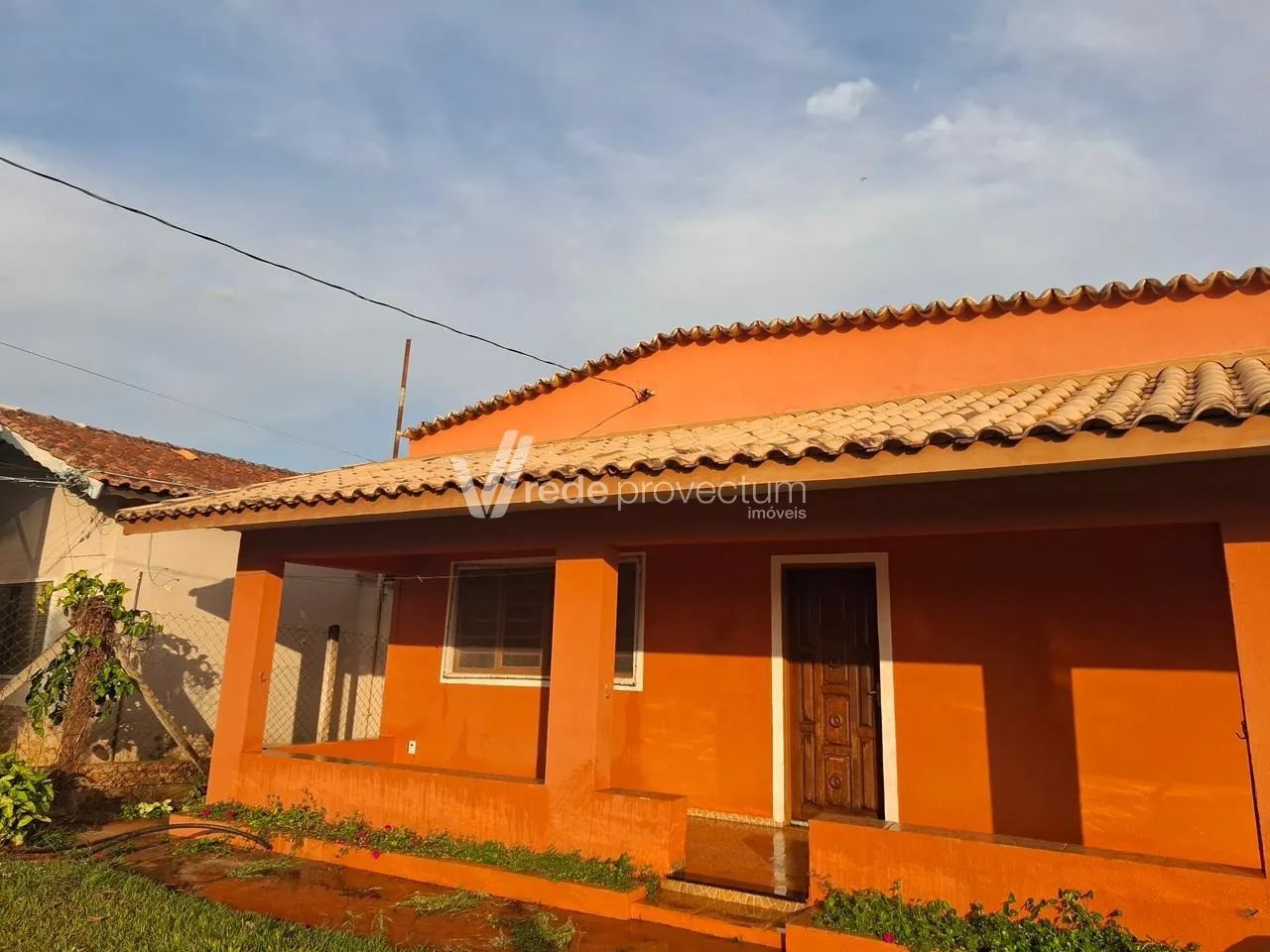 chácara - Área Rural de Cosmópolis - Cosmópolis - Foto 3