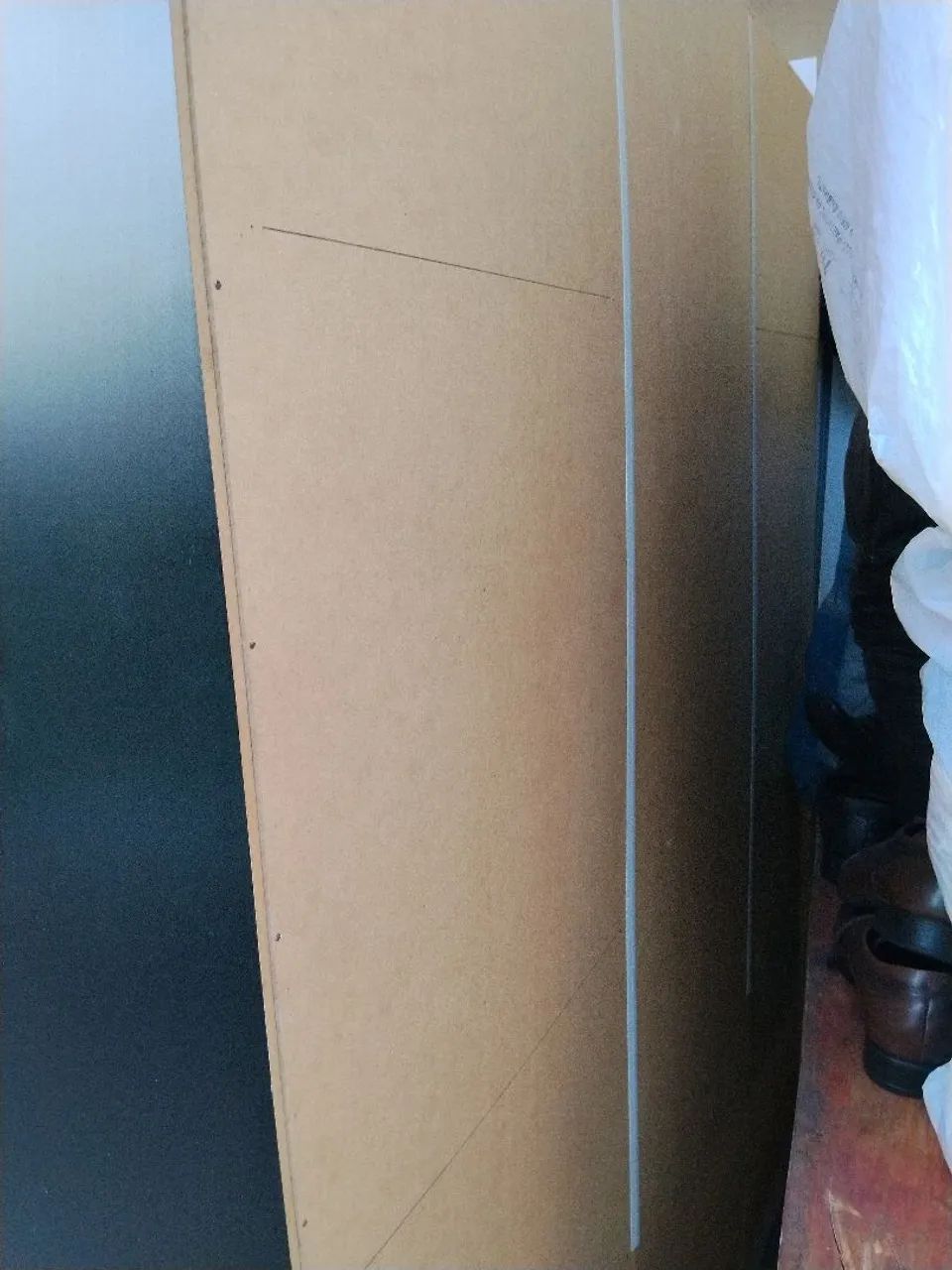Guarda roupa 300 - Foto 3