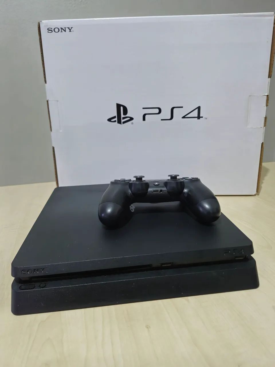 PS4 com defeito entrada HDMI