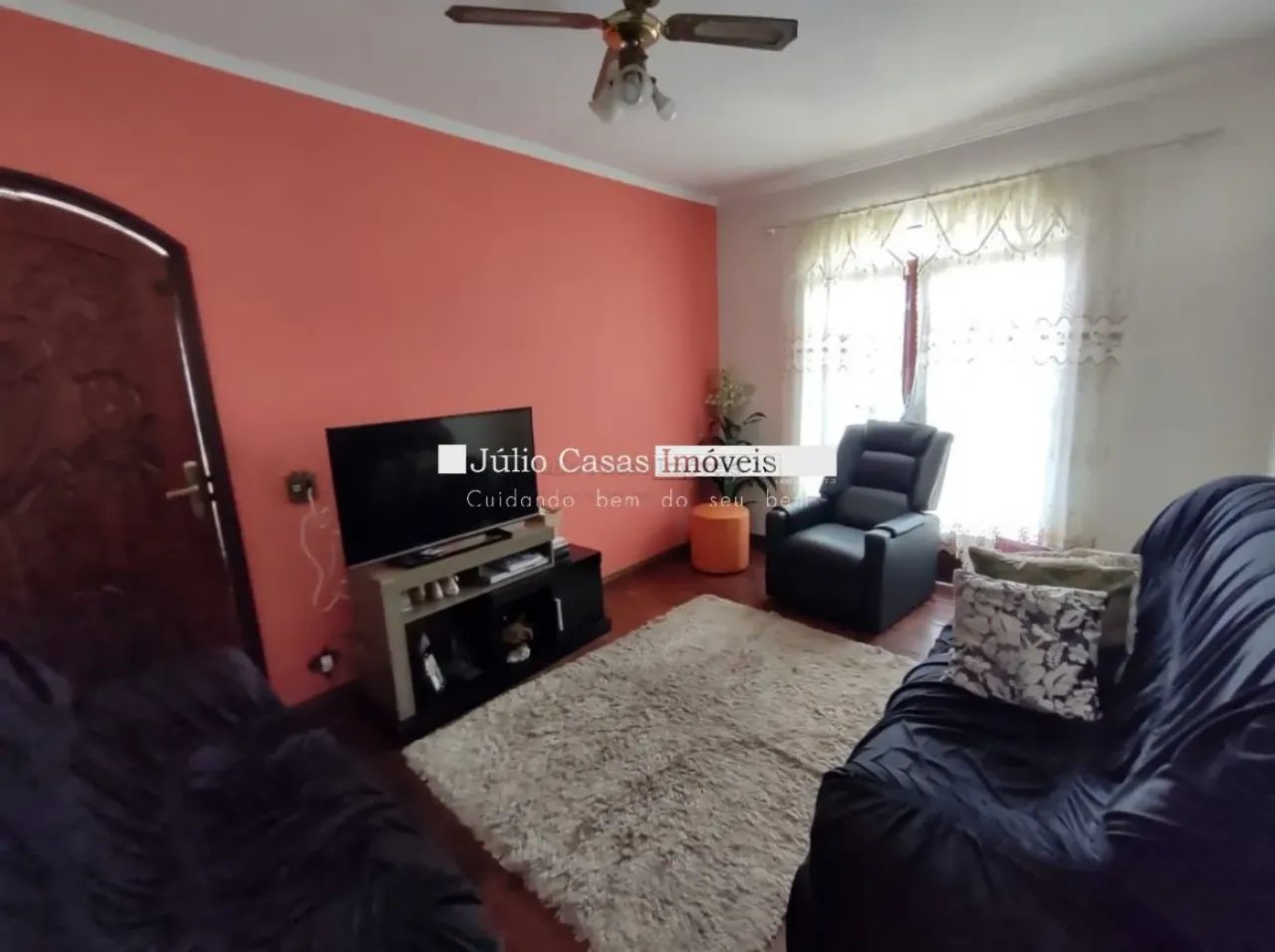 Venda de sobrado Jd Maria Eugenia - Foto 2