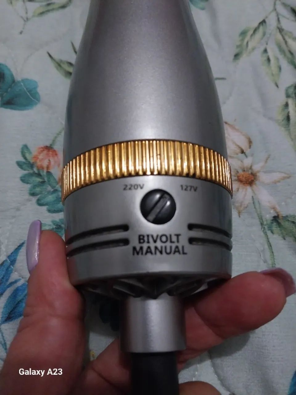  Escova Secadora Britânia BES33SD - Foto 4