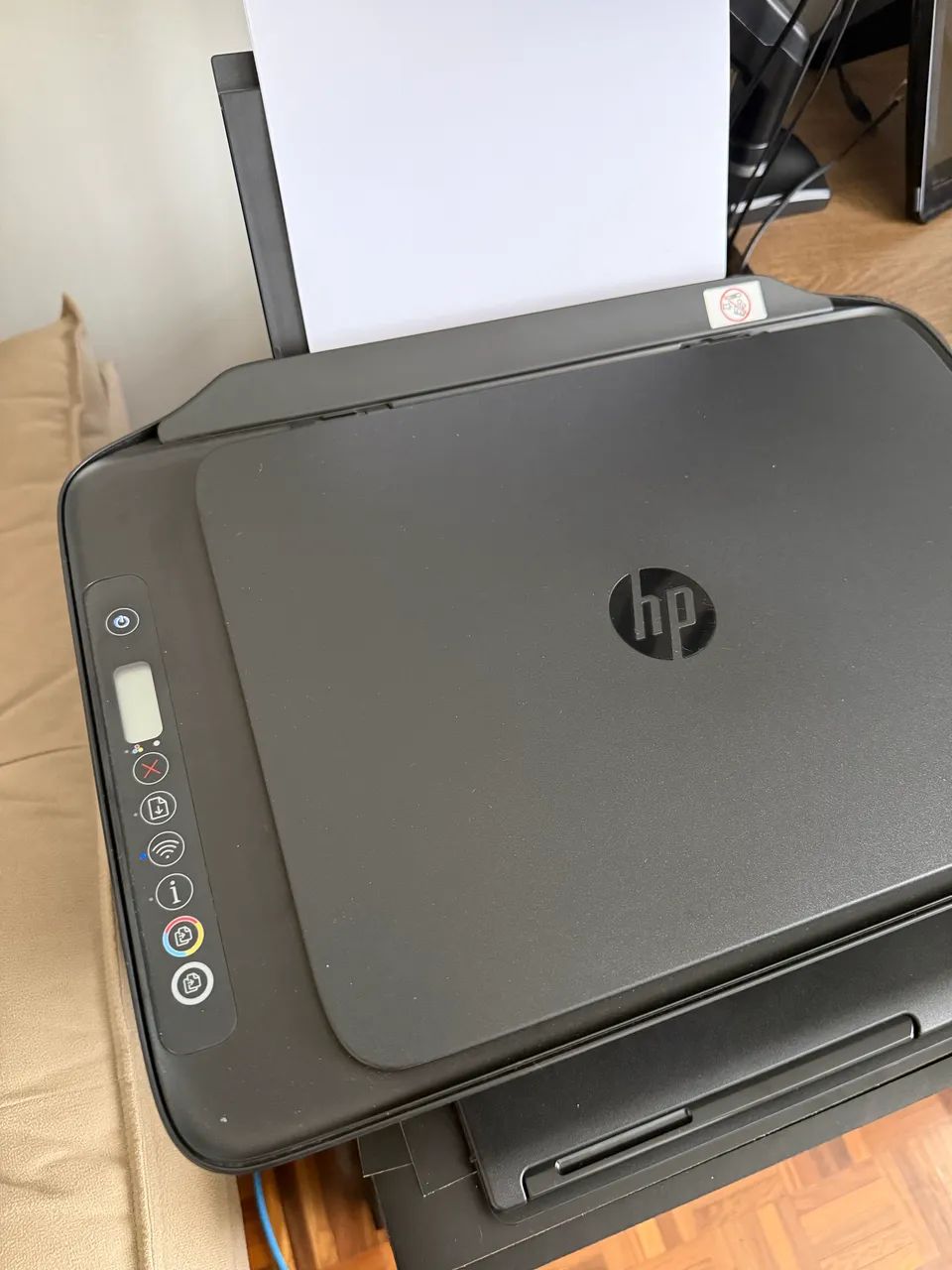 IMPRESSORA HP 2874 - Foto 5