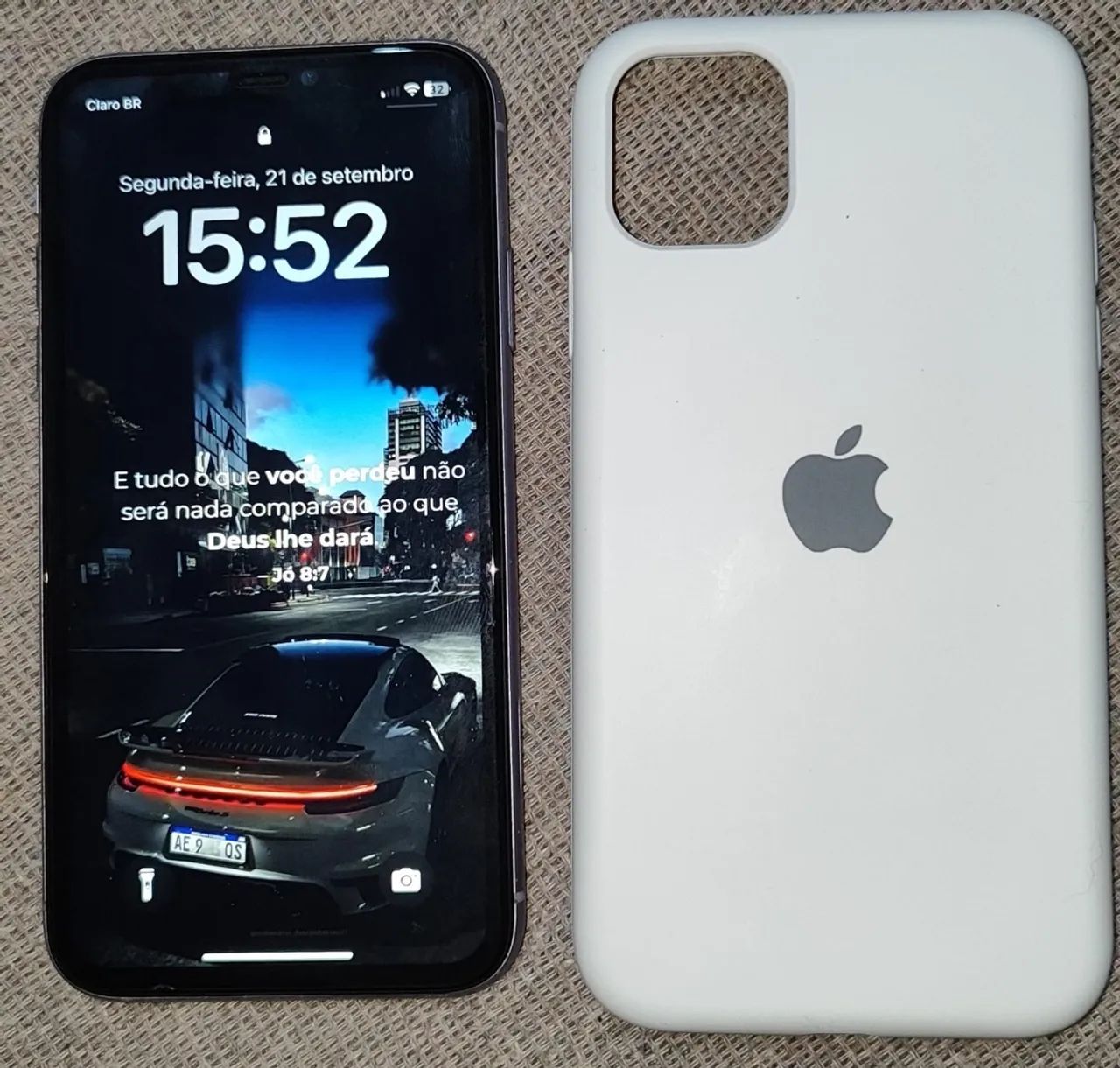 iPhone 11 64 giga - Foto 3