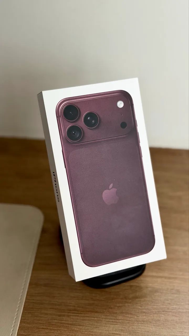 iPhone 18 pro Max 256GB - Foto 3