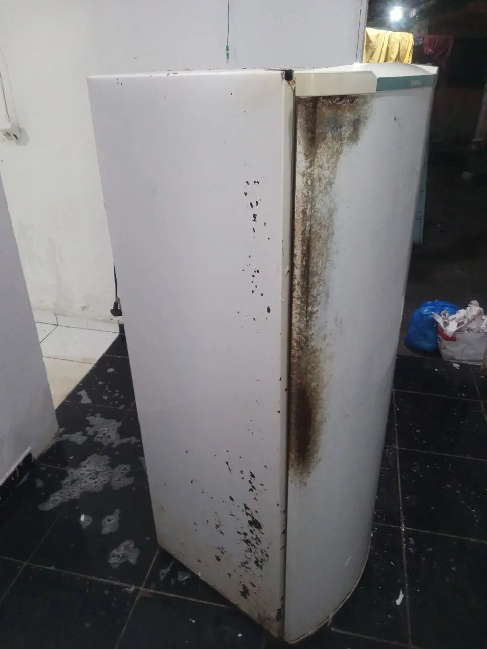 Geladeira Consul  - Foto 3