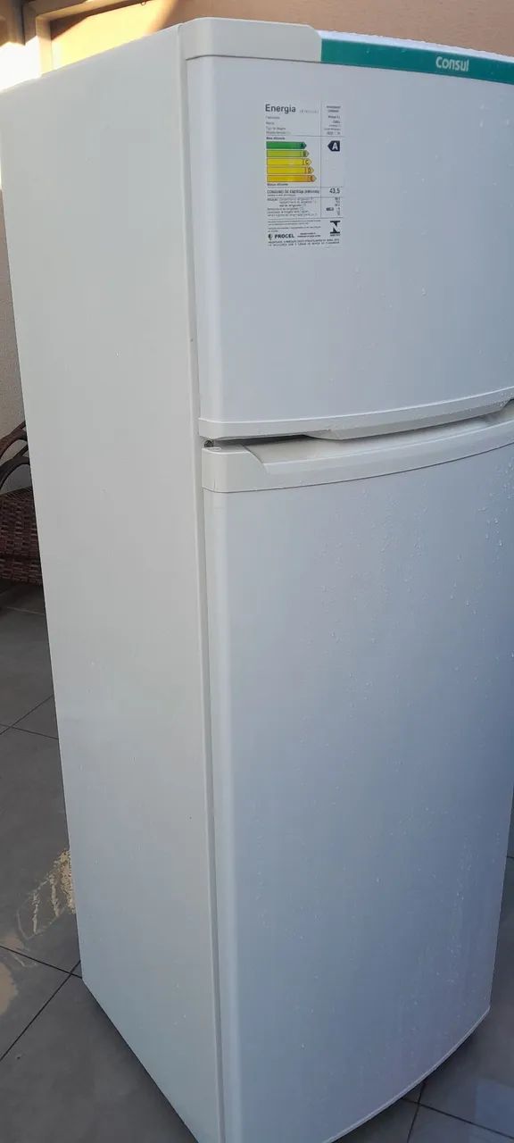 Geladeira  - Foto 4