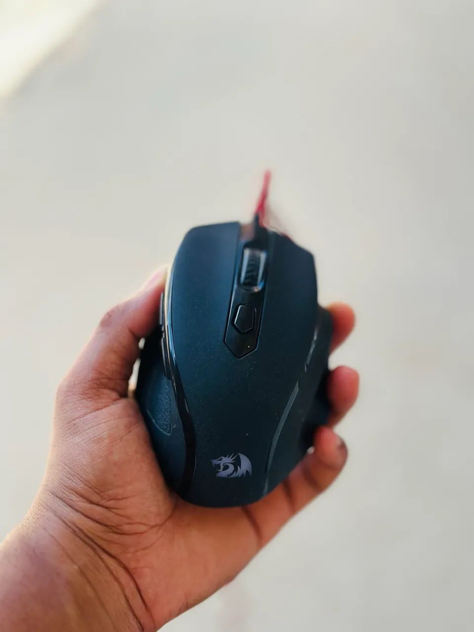 Mouse Redragon - Foto 2