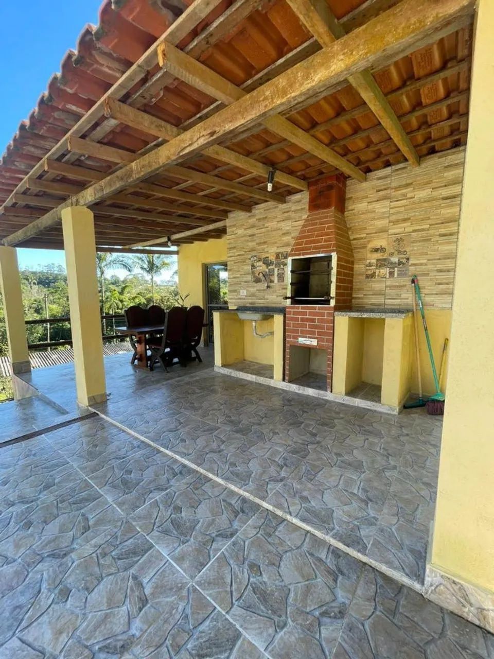 Sitio na região de Juquitiba  - Foto 3