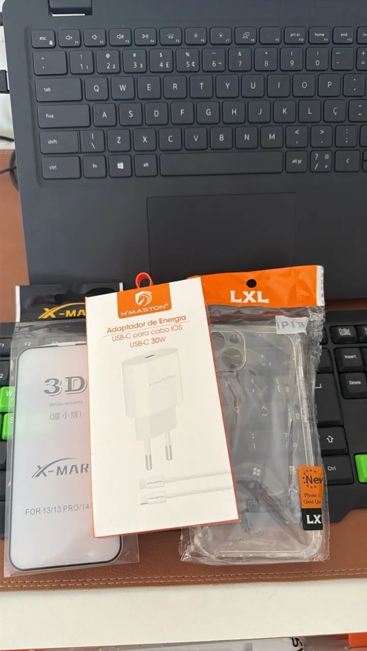 iPhone 13 128GB C GARANTIA + BRINDES  - Foto 3