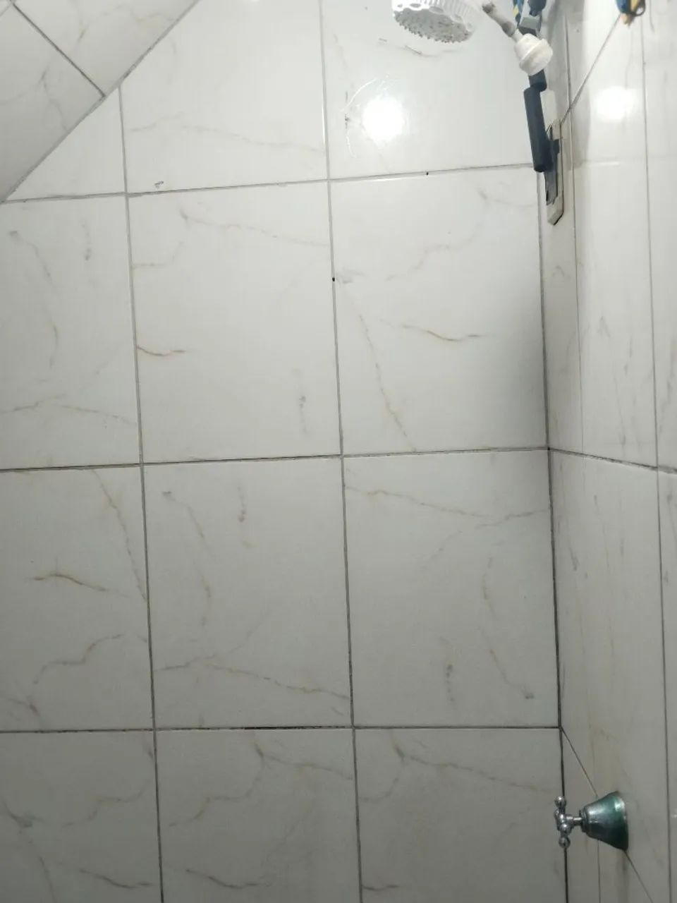 Kitnet com quarto grande  - Foto 3