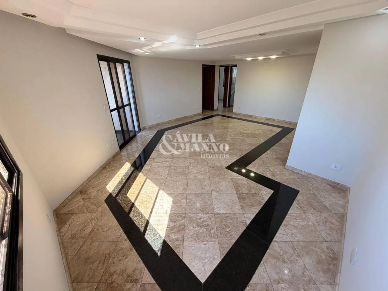 Apartamento com 3 quartos, Mooca - Foto 3
