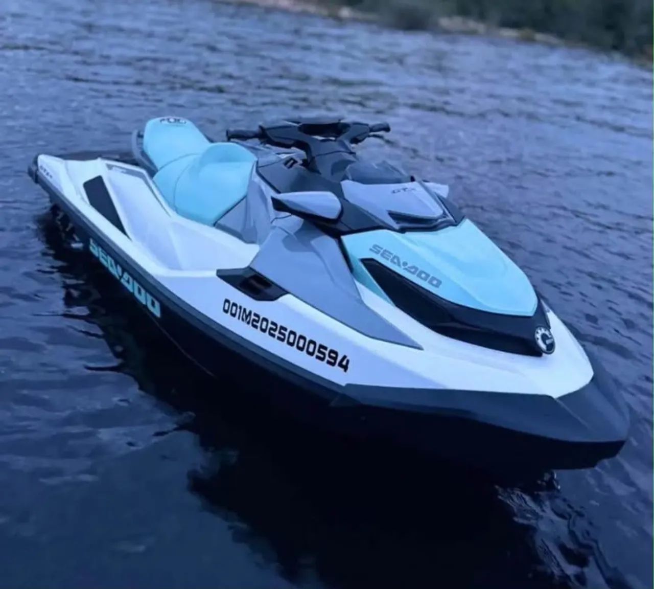 GTX PRO 2024/2025 - Foto 2
