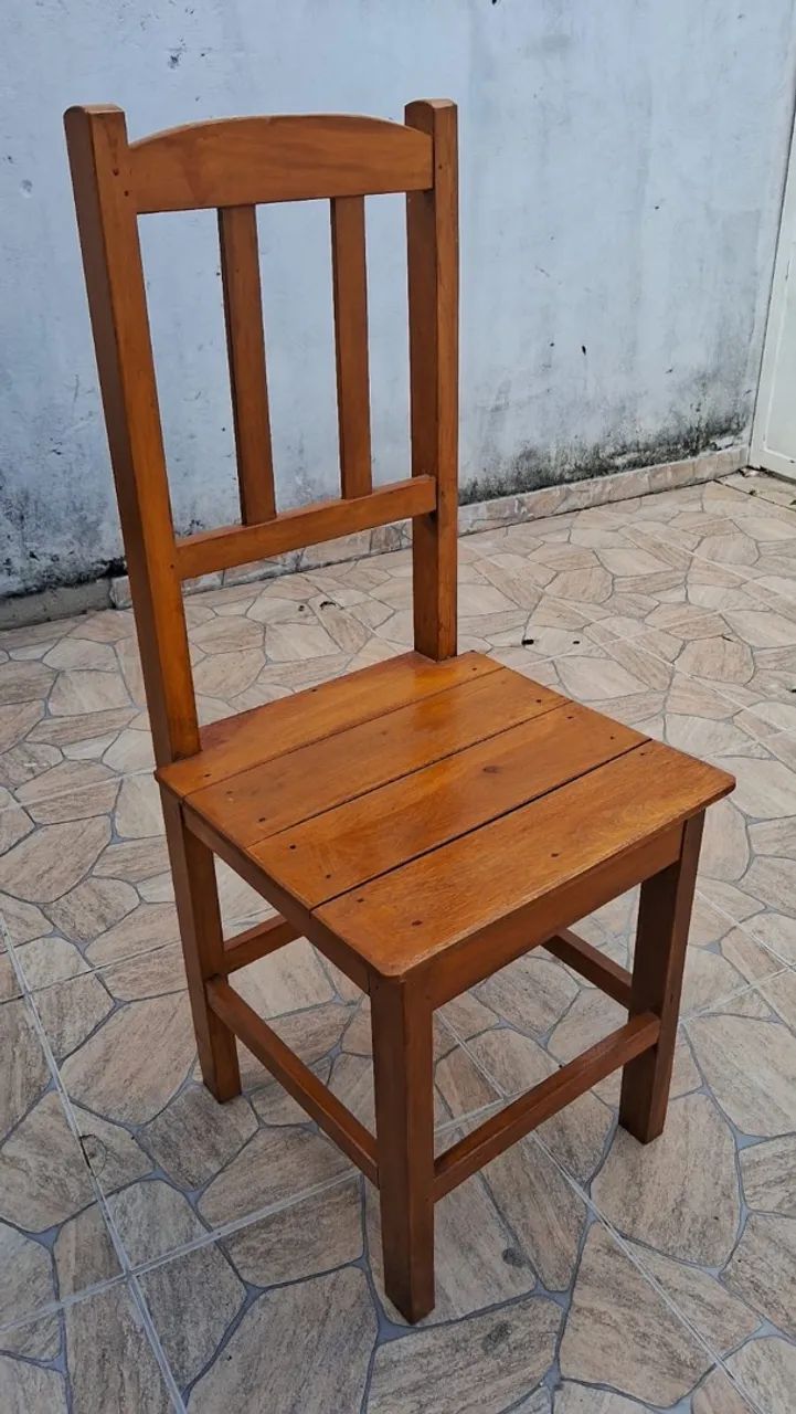 MESAS COM 4 CADEIRAS  - Foto 4