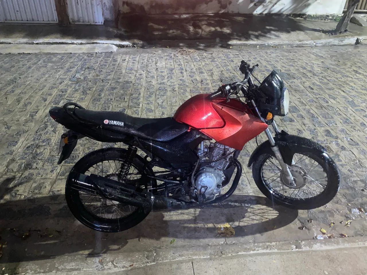 Factor boa é ela,motor feito recentemente,calada  - Foto 3