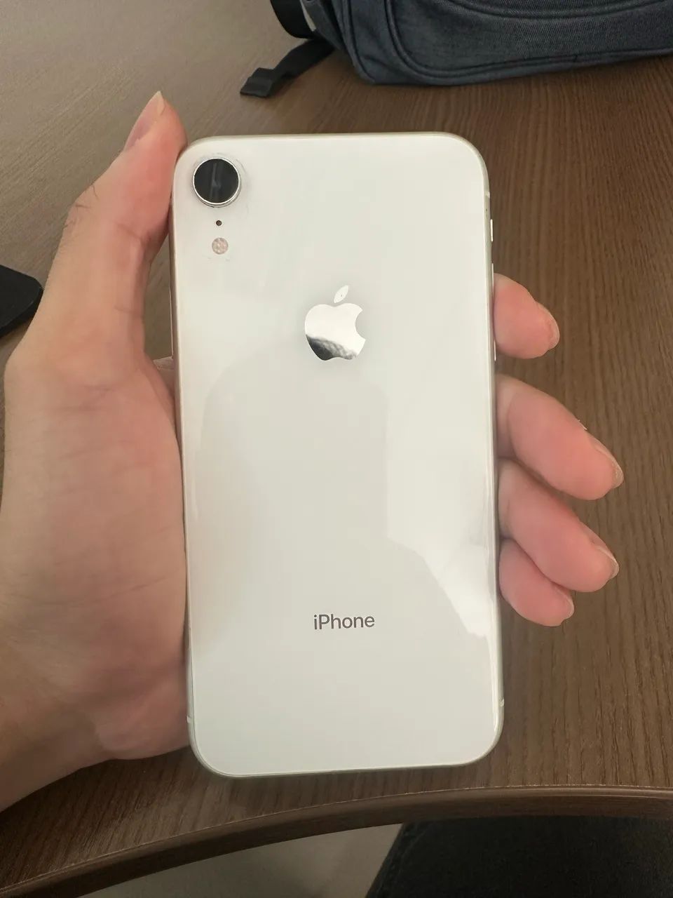 iPhone XR 64GB - Foto 2