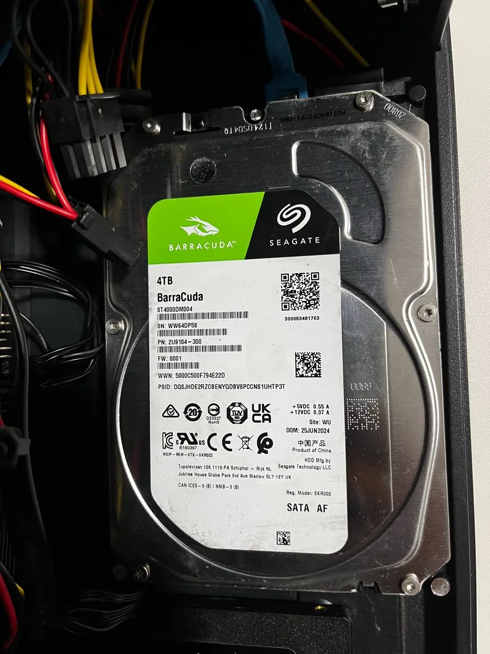 Computador Core i5 9400 - Foto 2