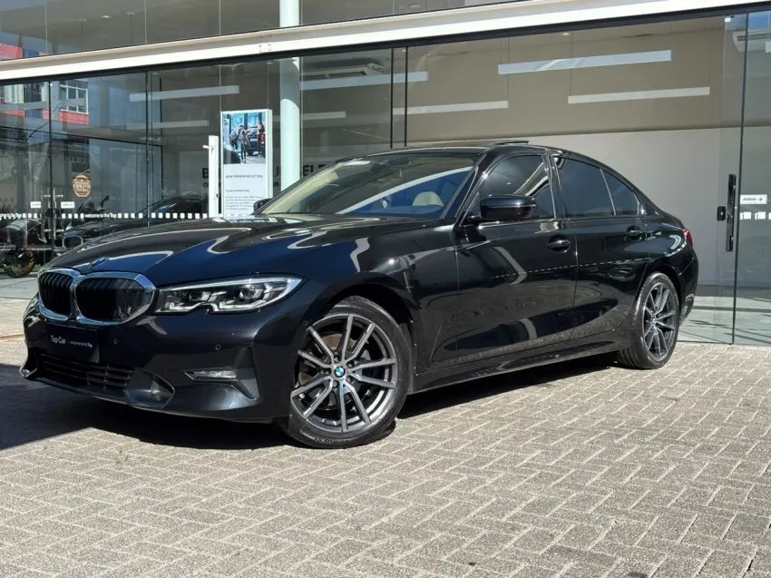 BMW 320I A 2022