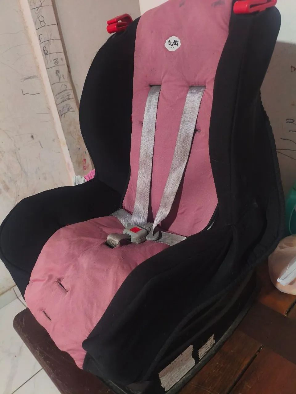 Cadeirinha para carro