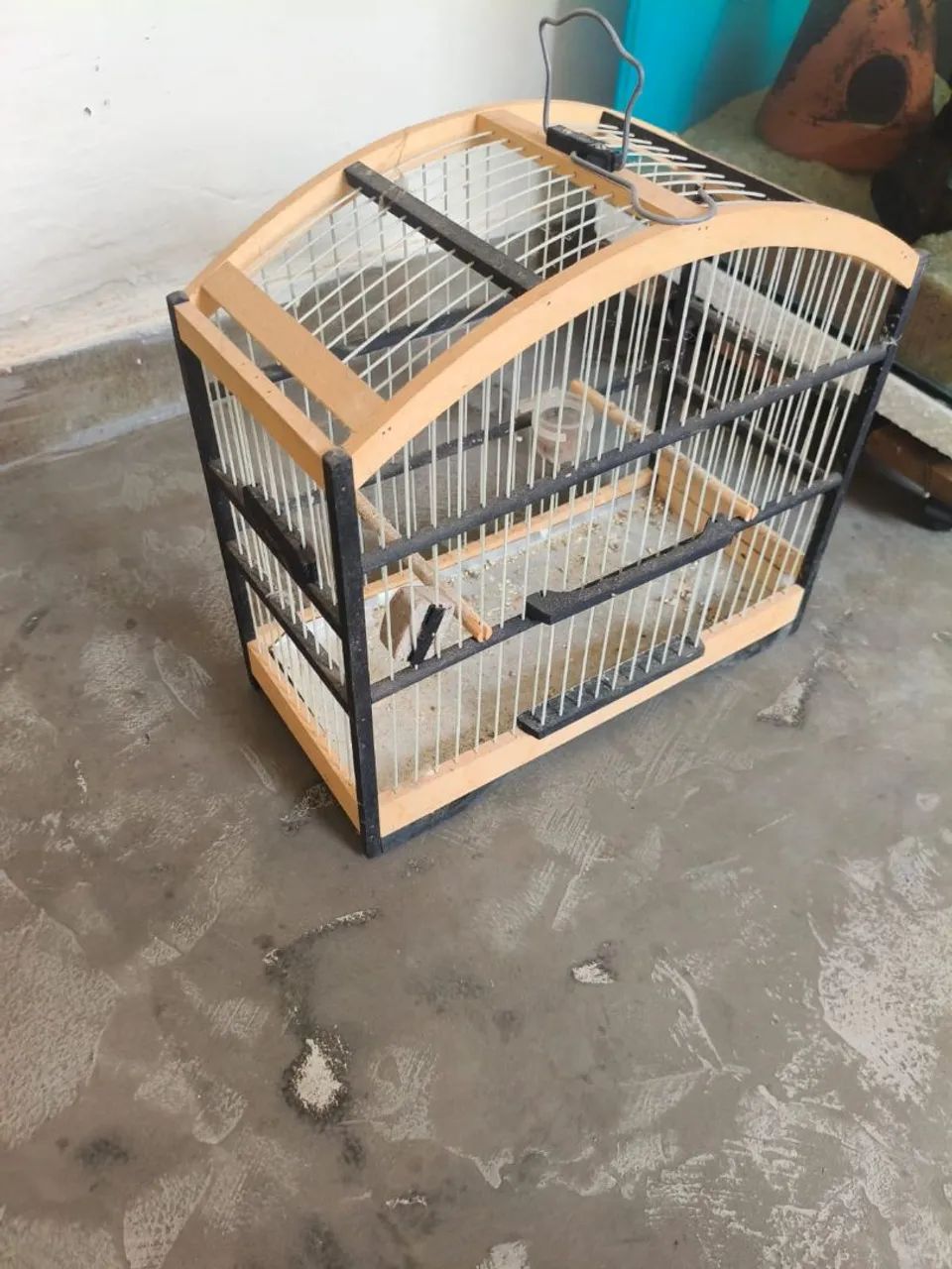 Gaiola  - Foto 2