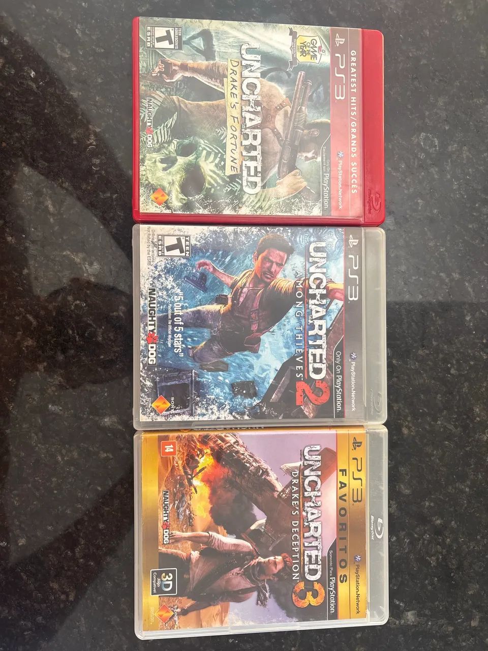 Jogos - Foto 4