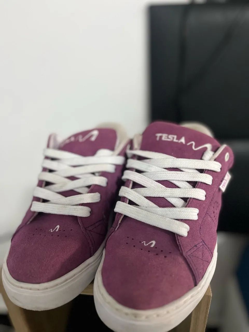 Tênis Tesla Original  - Foto 2