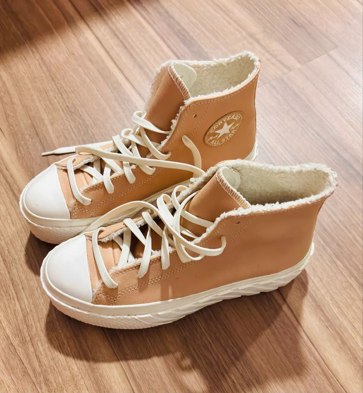 Tênis Allstar importado!! - Foto 2