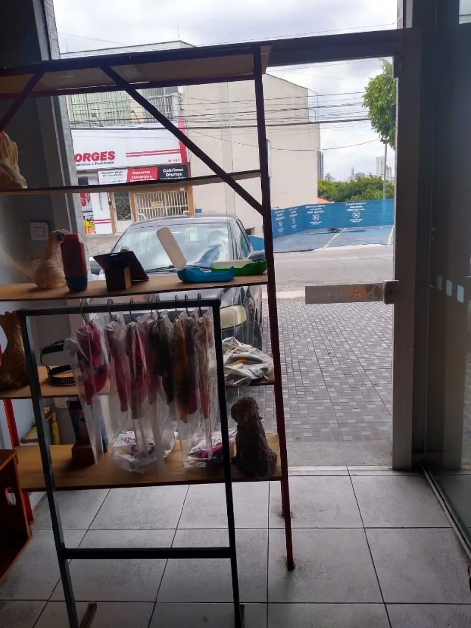 Fechamento de Pet Shop - Equipamentos, Acess. e alguns eletrodomésticos - Preço imperdível - Foto 4