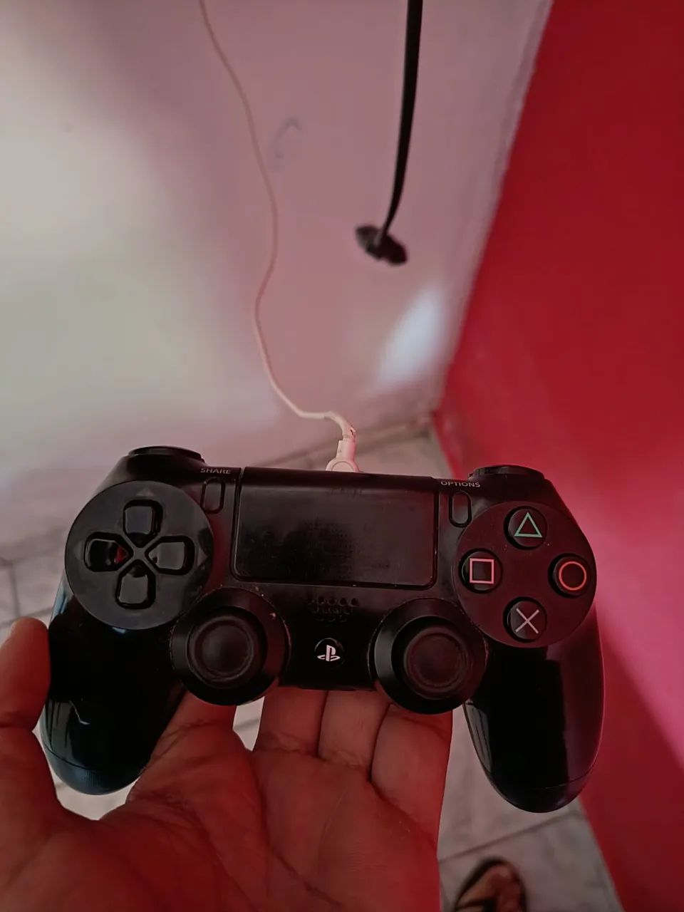 PS4 - USADO  - Foto 2