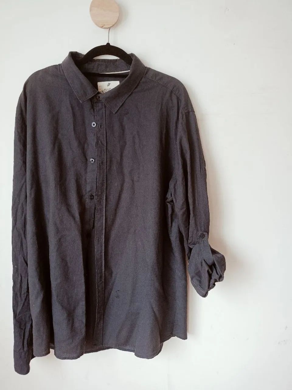 Camisa Youcom  - Foto 2